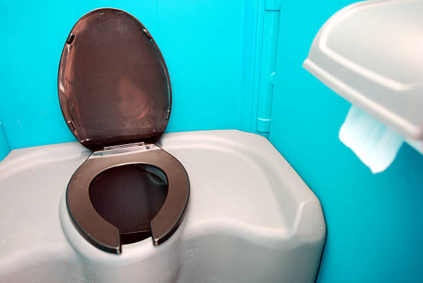 Best Local porta potty services  in Bethel Acres, OK