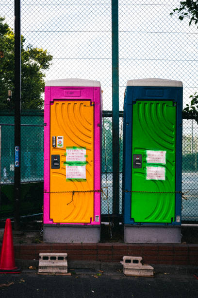Best Porta potty for special events  in Bethel Acres, OK