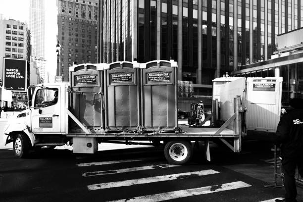 Best Portable toilet rental cost  in Bethel Acres, OK